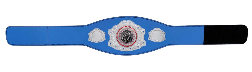 SILVER CHAMPIONSHIP BELT - XXLMIDI/S/WRESTGEM/S - AVAILABLE IN 4 LEATHER COLOURS SILVER CHAMPIONSHIP BELT - XXLMIDI/S/WRESTGEM/S - AVAILABLE IN 4 LEATHER COLOURS